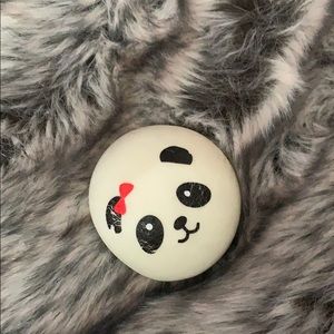 Panda squishy